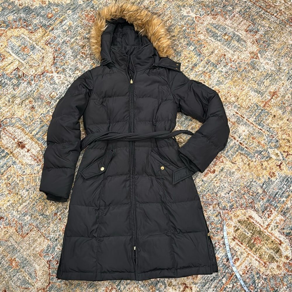 Ellen Tracy Winter Jacket